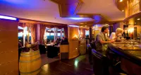Wellness-  Nationalpark Hotel Schliffkopf, Bwsc - bar