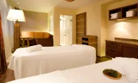 Wellness-  Nationalpark Hotel Schliffkopf, Bwsc - spa