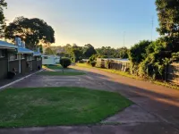 Toowoomba Caravan Park - Park Yeri