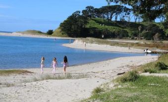 Pakiri Beach Holiday Park