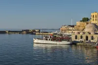 Elia Zampeliou Hotel