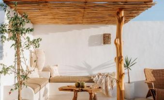 Casa Cherish X Brand New Moroccan Villa @Canggu