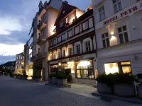 Hotel Petr