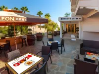 Antonis G. Hotel Apartments