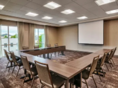 Courtyard Atlanta Duluth Downtown Hotels in Duluth