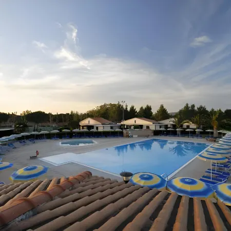 Villaggio Turistico la Cecinella
