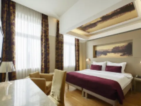 Opera Hotel Hotels in Riga