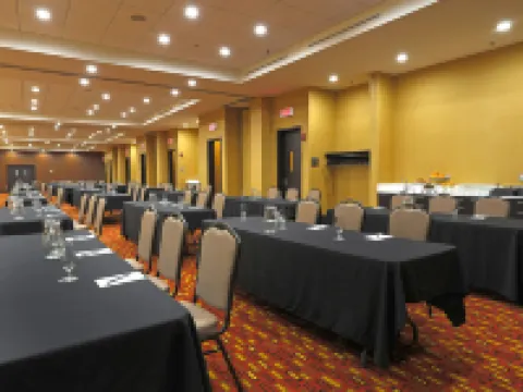 Courtyard Montreal West Island/Baie D’Urfe Hotels in Baie-D'Urfe