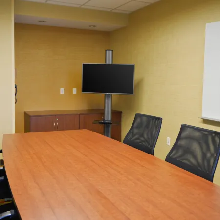 Fairfield Inn & Suites Canton South