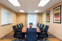 Fairfield Inn & Suites Chicago St. Charles Hotels in Saint Charles