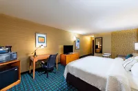 Fairfield Inn Battle Creek