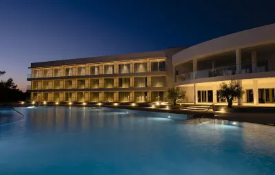 Sagitario Playa Hotels in Cala Blanca
