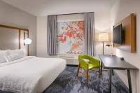 Fairfield Inn & Suites Rockport Hotels in Rockport