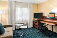 Fairfield Inn & Suites Lima