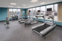 Fairfield Inn & Suites by Marriott Dallas Plano/The Colony - Gym