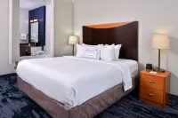 Fairfield Inn & Suites Beloit