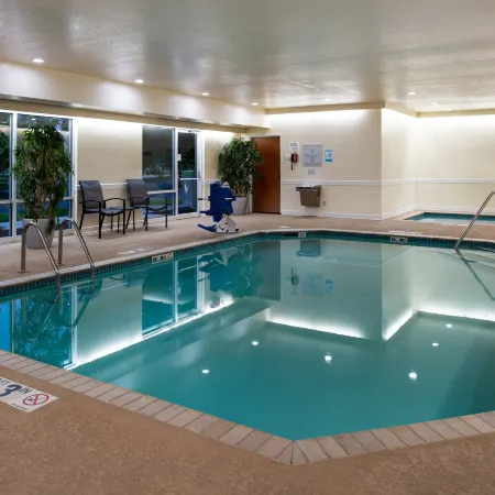Fairfield Inn & Suites Beloit