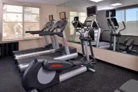 Fairfield Inn & Suites Sacramento Airport Woodland - Kuntosalit