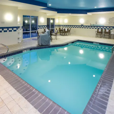 Fairfield Inn & Suites Elizabethtown