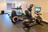 Four Points by Sheraton Nashville Airport - salle de sport