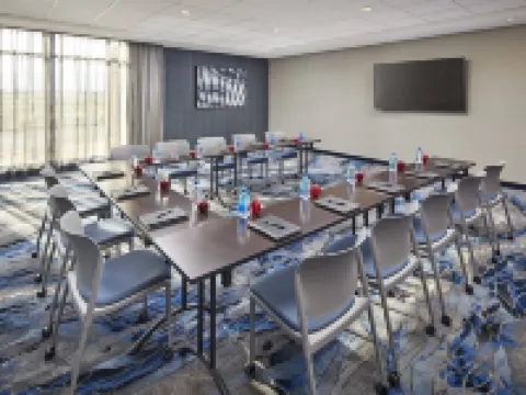 Fairfield Inn & Suites Indio Coachella Valley Hotels in Indio