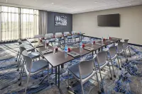 Fairfield Inn & Suites Indio Coachella Valley
