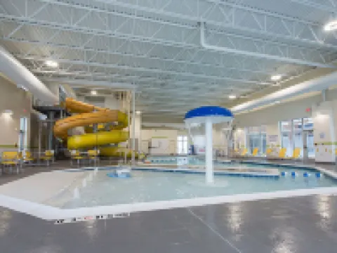 Fairfield Inn & Suites Jamestown Hotels in Jamestown