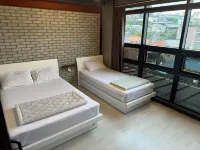 White Windmill Guesthouse