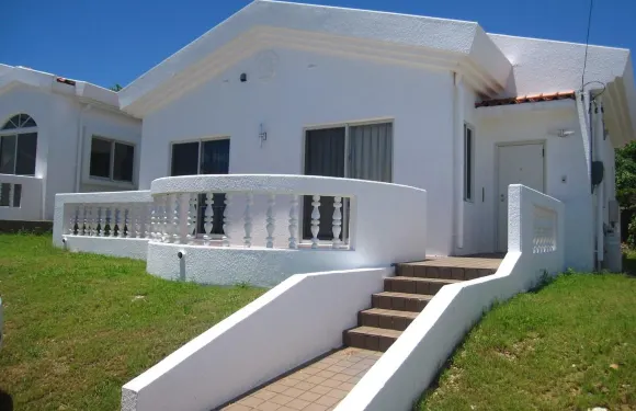 位於小濱的2卧室別墅-平方米|帶1個獨立浴室