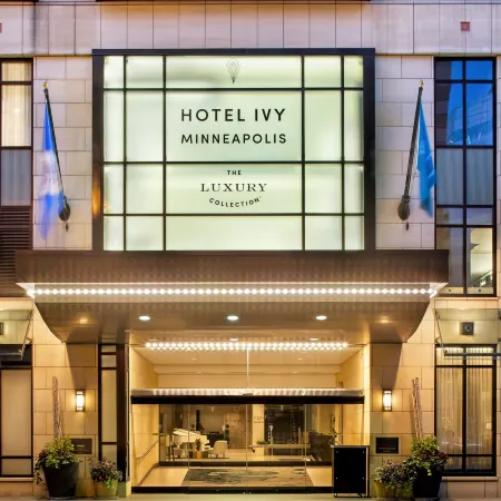 Hotel Ivy, a Luxury Collection Hotel, Minneapolis
