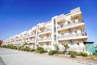 FabHotel Vraj Inn Hotels in Sunrakh Bangar