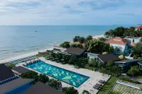 Coral Tree Villa Huahin - Kolam Renang Peribadi