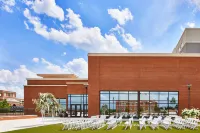 Unc Charlotte Marriott Hotel & Conference Center Hotels in Mecklenburg County
