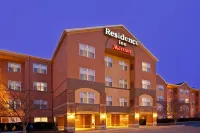 ريزيدنس إن باي ماريوت إنديانابوليس... فنادق في 