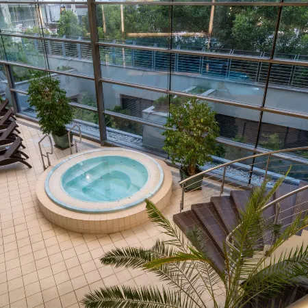 Radisson Blu Hotel Bucharest