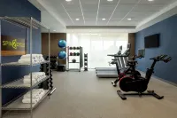 Home2 Suites by Hilton Oxford - Træningscentre