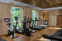 Hilton Sofia Hotels in Sofia