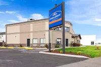 Howard Johnson by Wyndham Thunder Bay Các khách sạn gần Thunder Bay Art Gallery