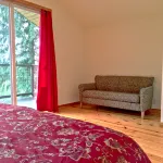 Mt Baker Rim Cabin 70 A pet friendly vacation home with a hot tub and wifi