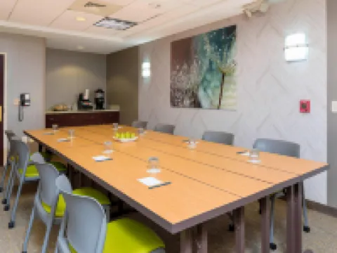 SpringHill Suites Grand Rapids North Hotels in Walker