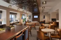 The Westin Dallas Park Central - breakfast