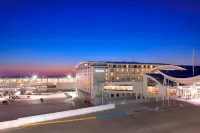 The Westin Detroit Metropolitan Airport