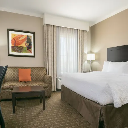 TownePlace Suites Seguin