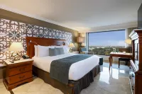Villahermosa Marriott Hotel Hotels in Villahermosa