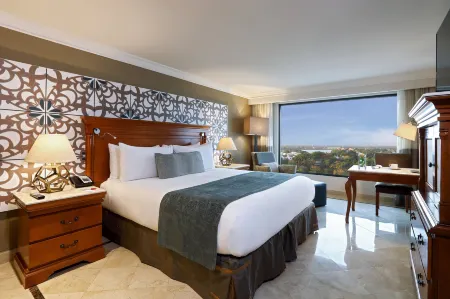 Villahermosa Marriott Hotel