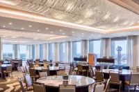 The Westin Dallas Downtown - breakfast