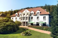 Aktivhotel Inselsberg Hotels in Friedrichroda