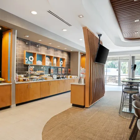 SpringHill Suites Ocala