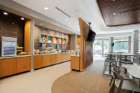 SpringHill Suites Ocala - sarapan