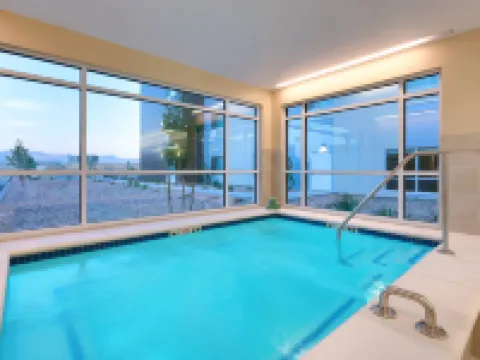 TownePlace Suites Salt Lake City Draper Hotels in Draper